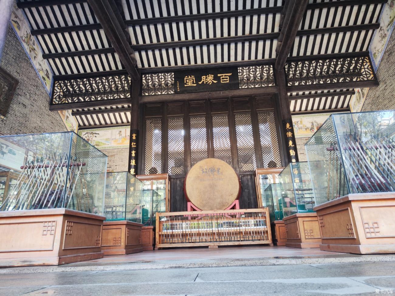 点击进入图库