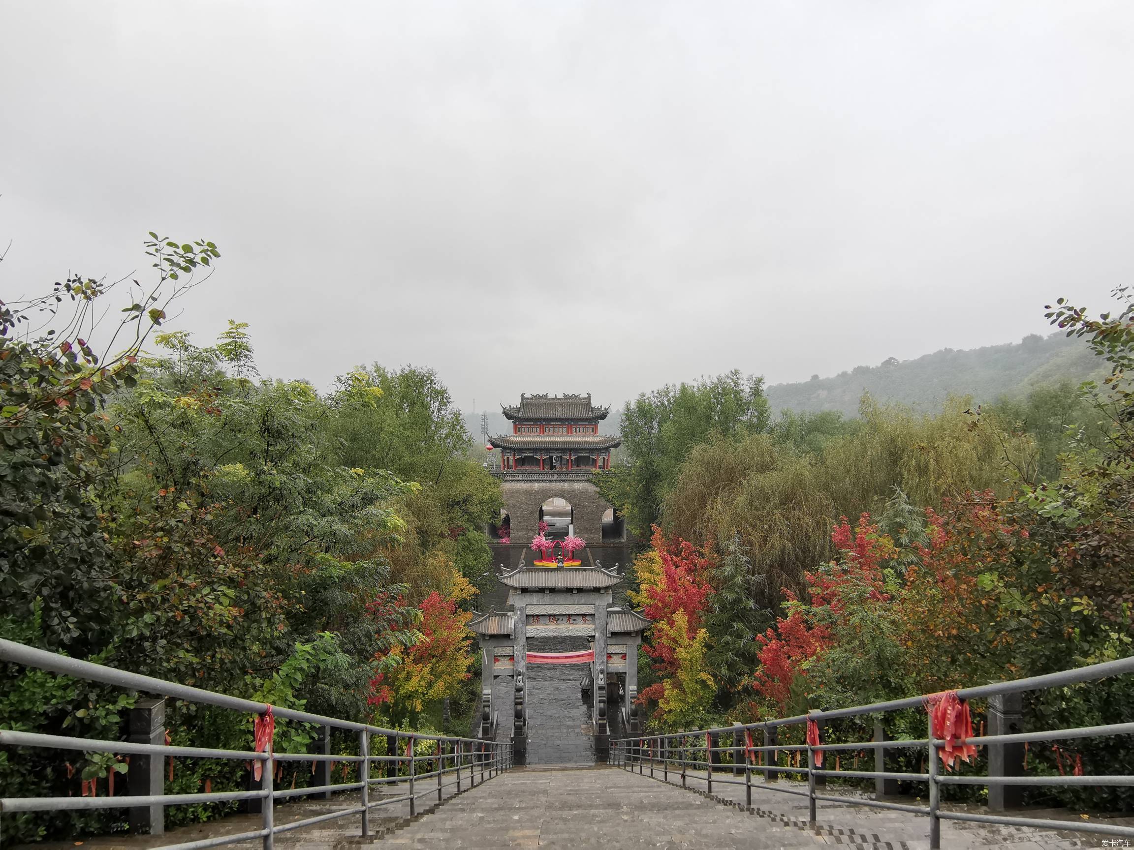 【大玩家】登高祈福