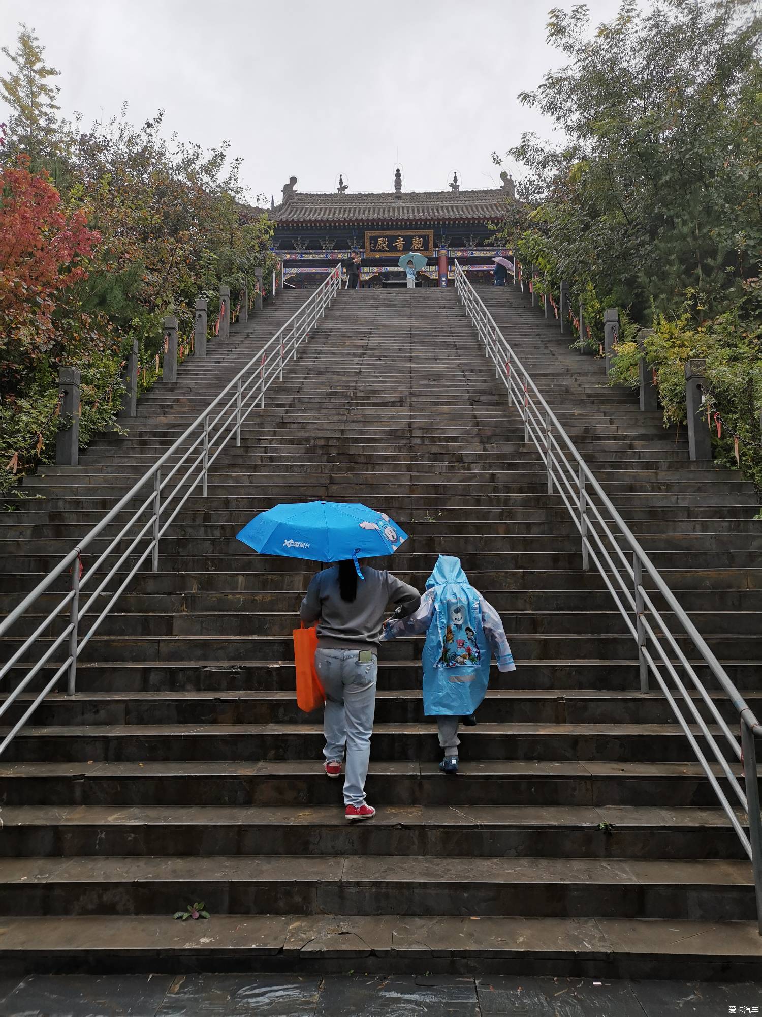 【大玩家】登高祈福