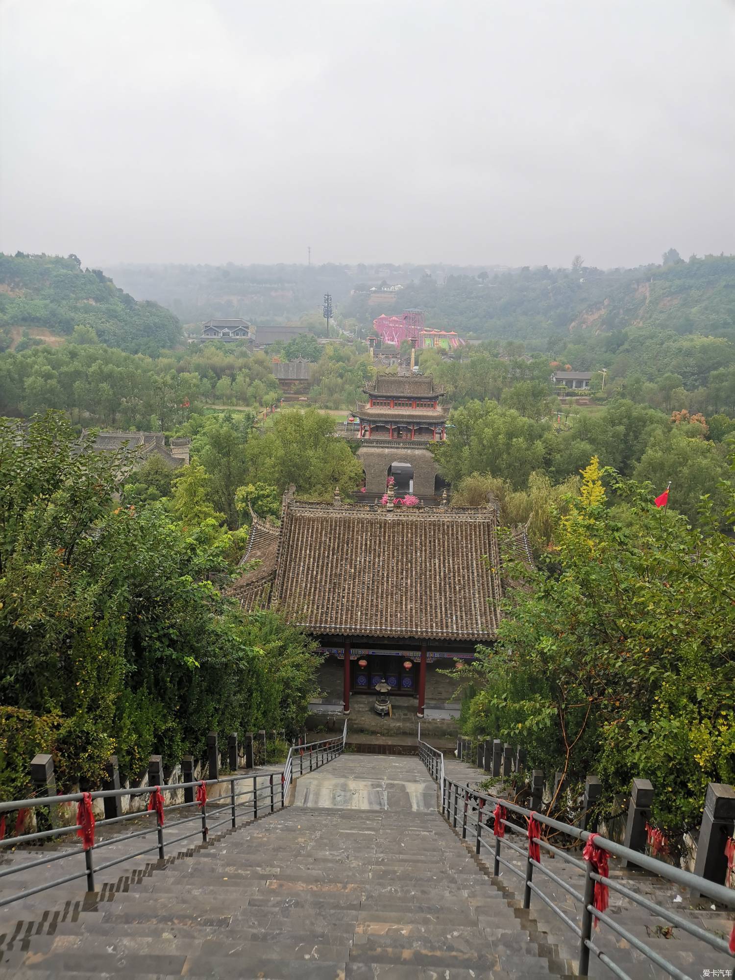 【大玩家】登高祈福