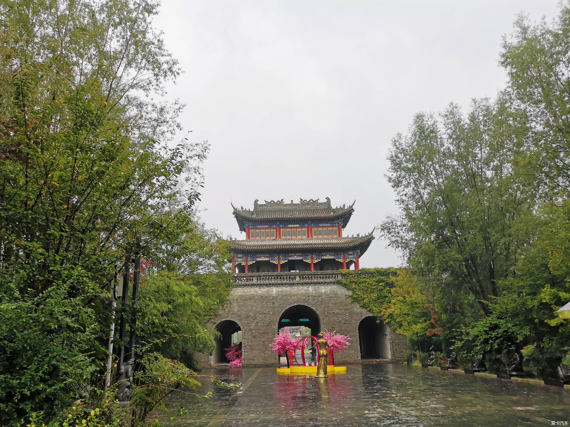 【大玩家】登高祈福