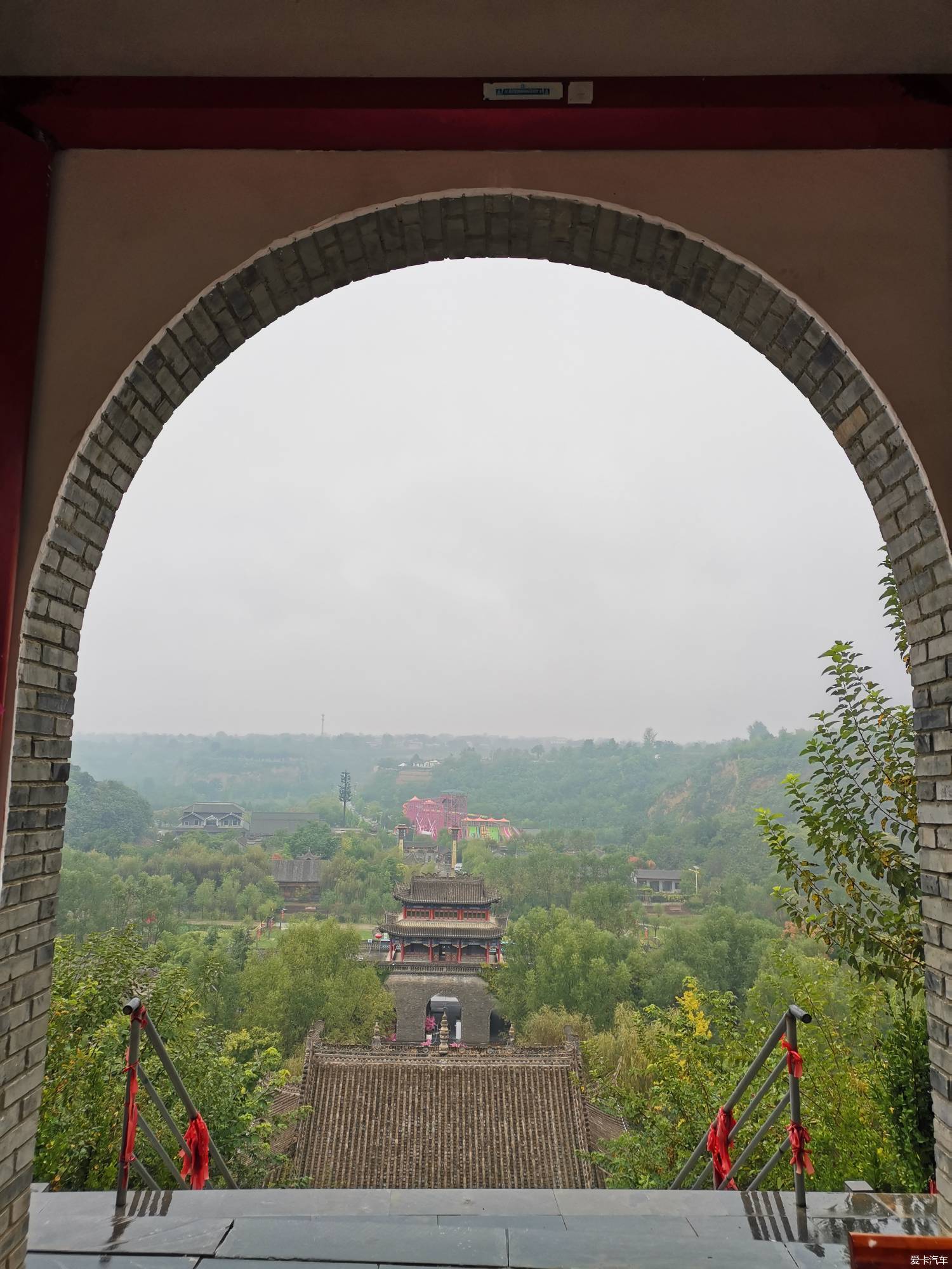 【大玩家】登高祈福