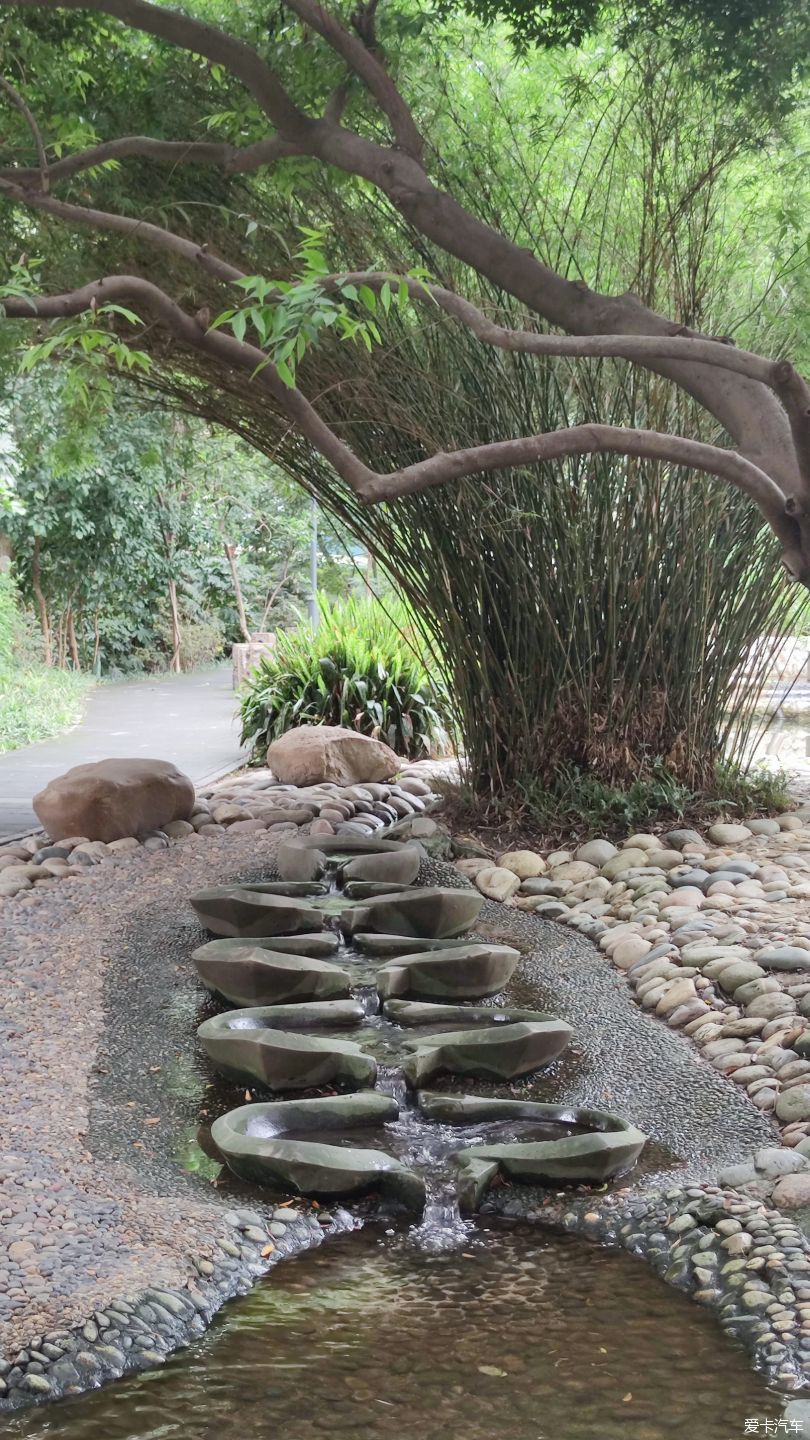 【大玩家】成都活水公園