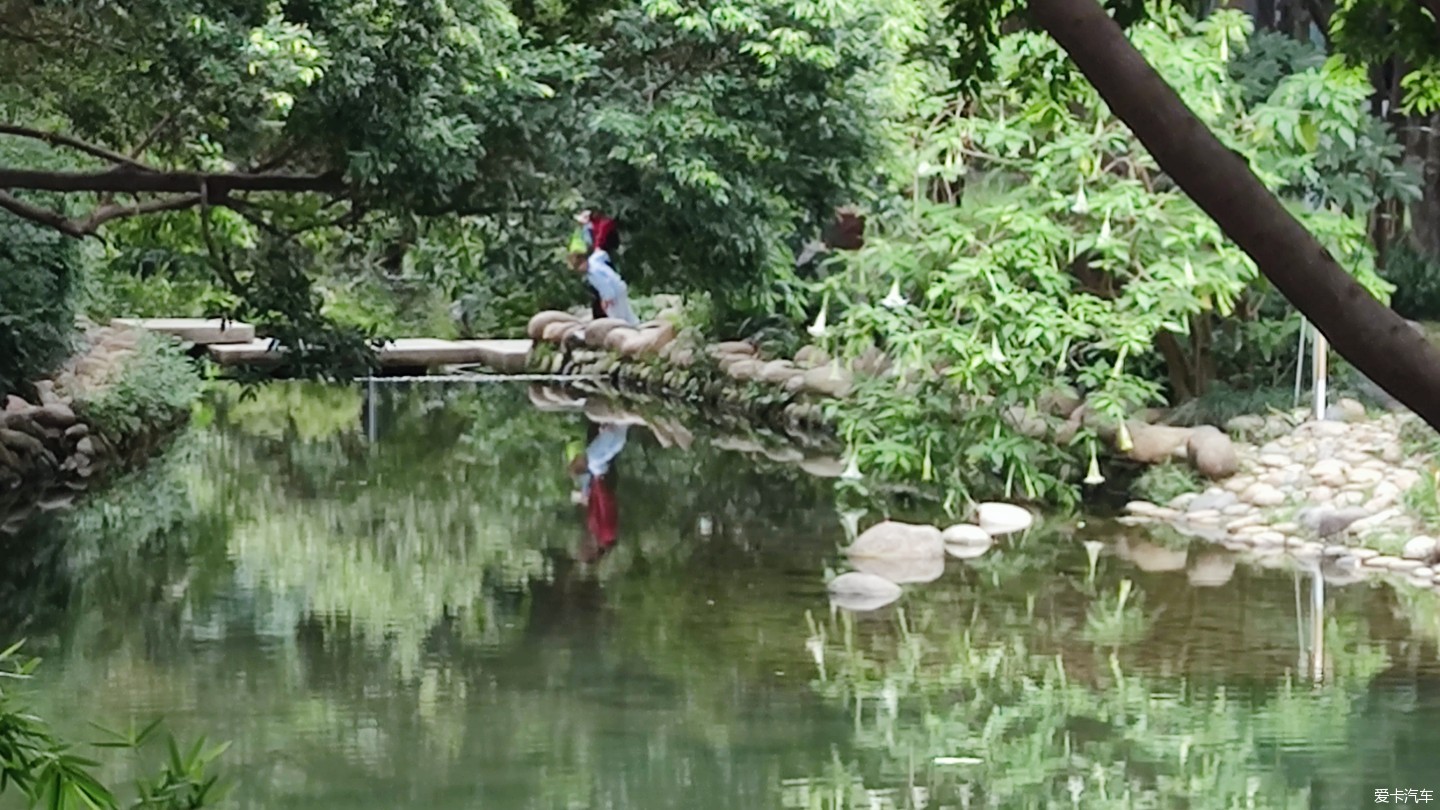 【大玩家】成都活水公園