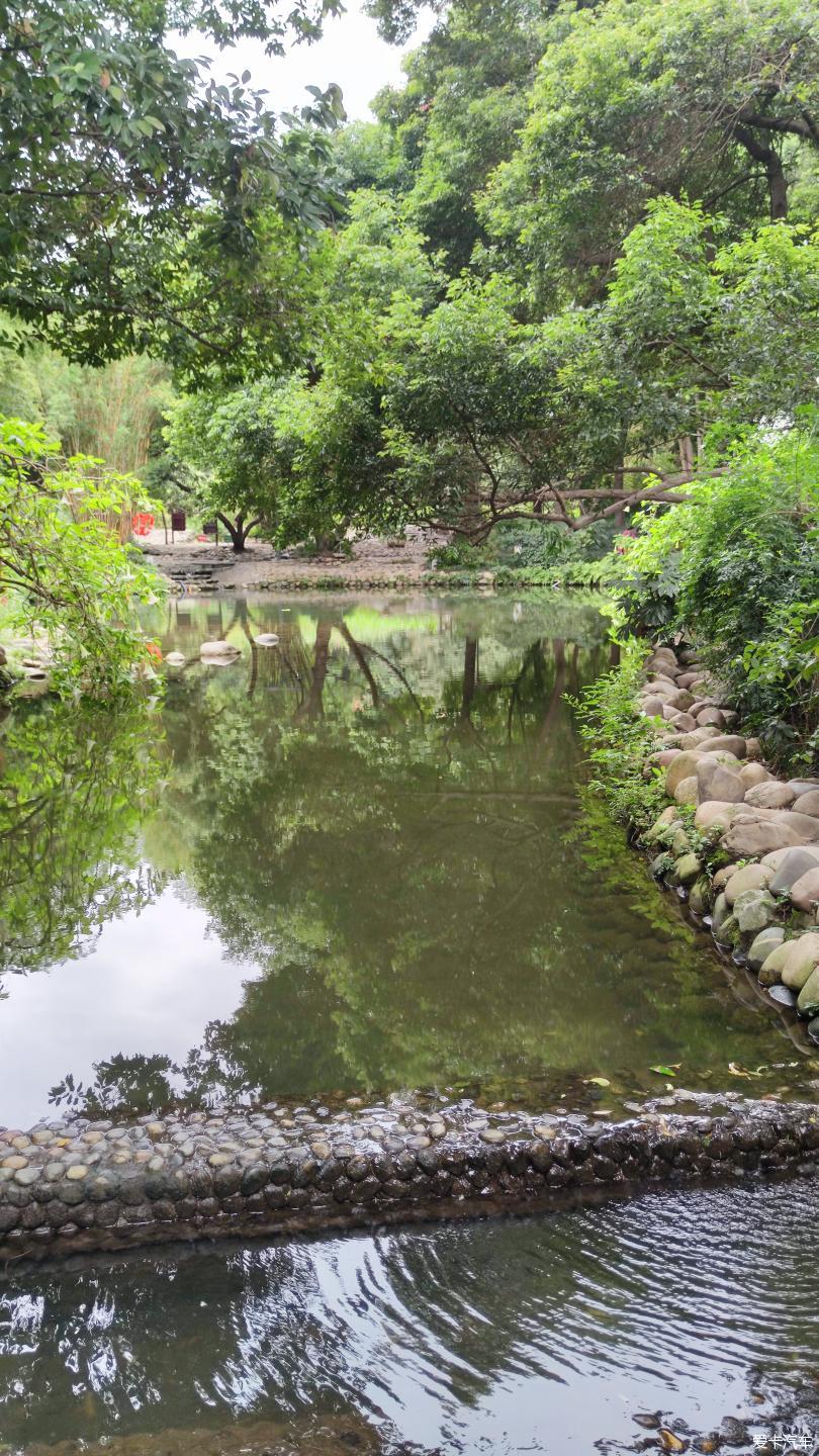 【大玩家】成都活水公園