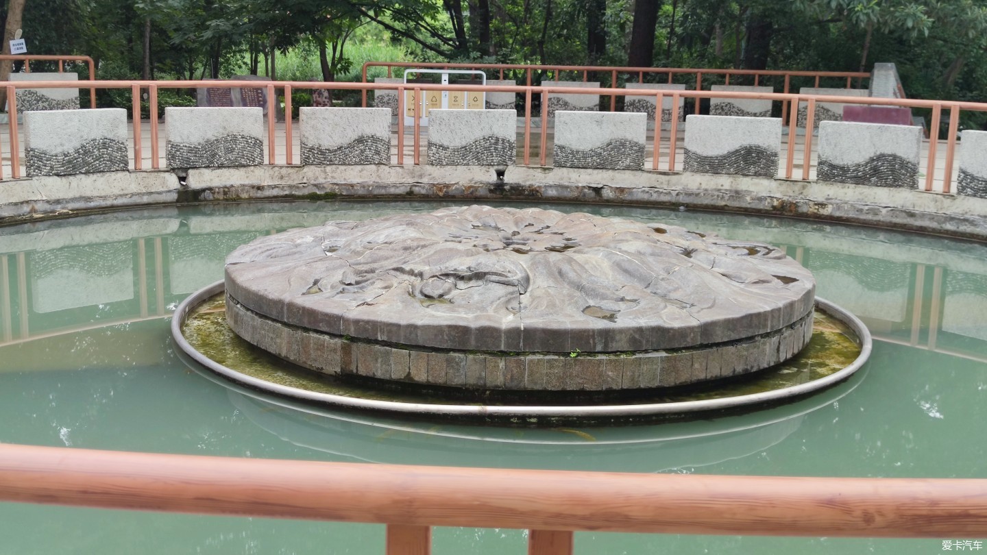 【大玩家】成都活水公園