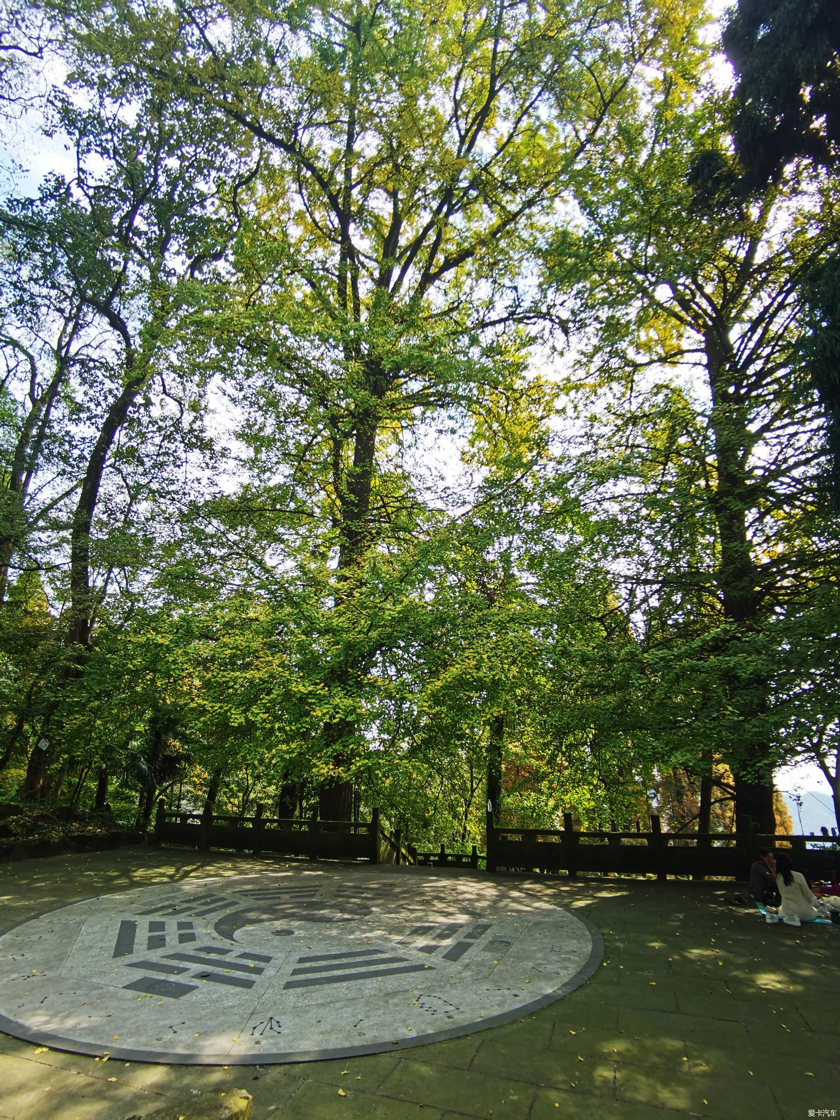 都江堰灵岩寺