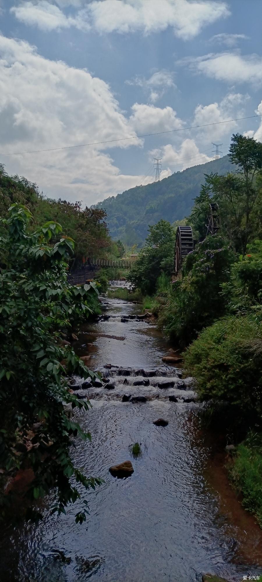 宁洱旅游景点排名图片