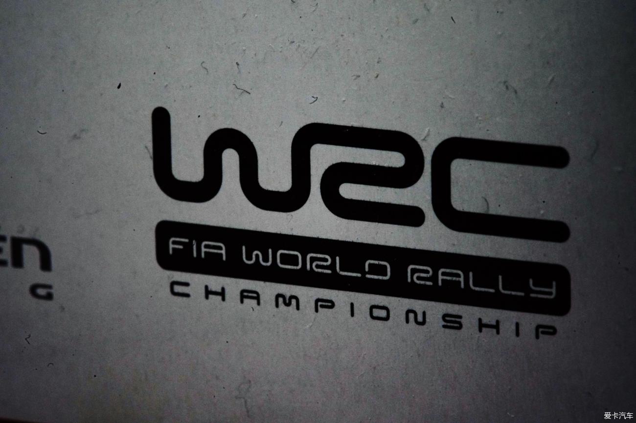 【小發模拍——雪铁龙C3 WRC】重温勒布的王者辉煌！
