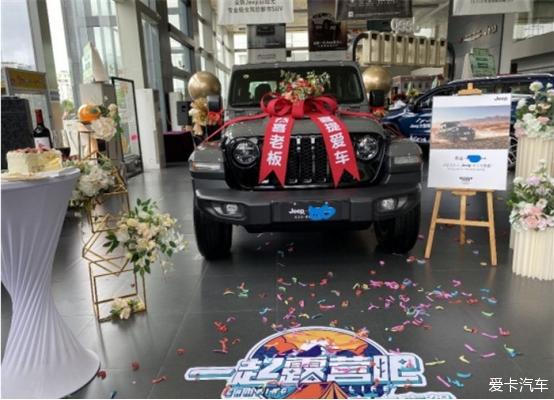 点击进入图库