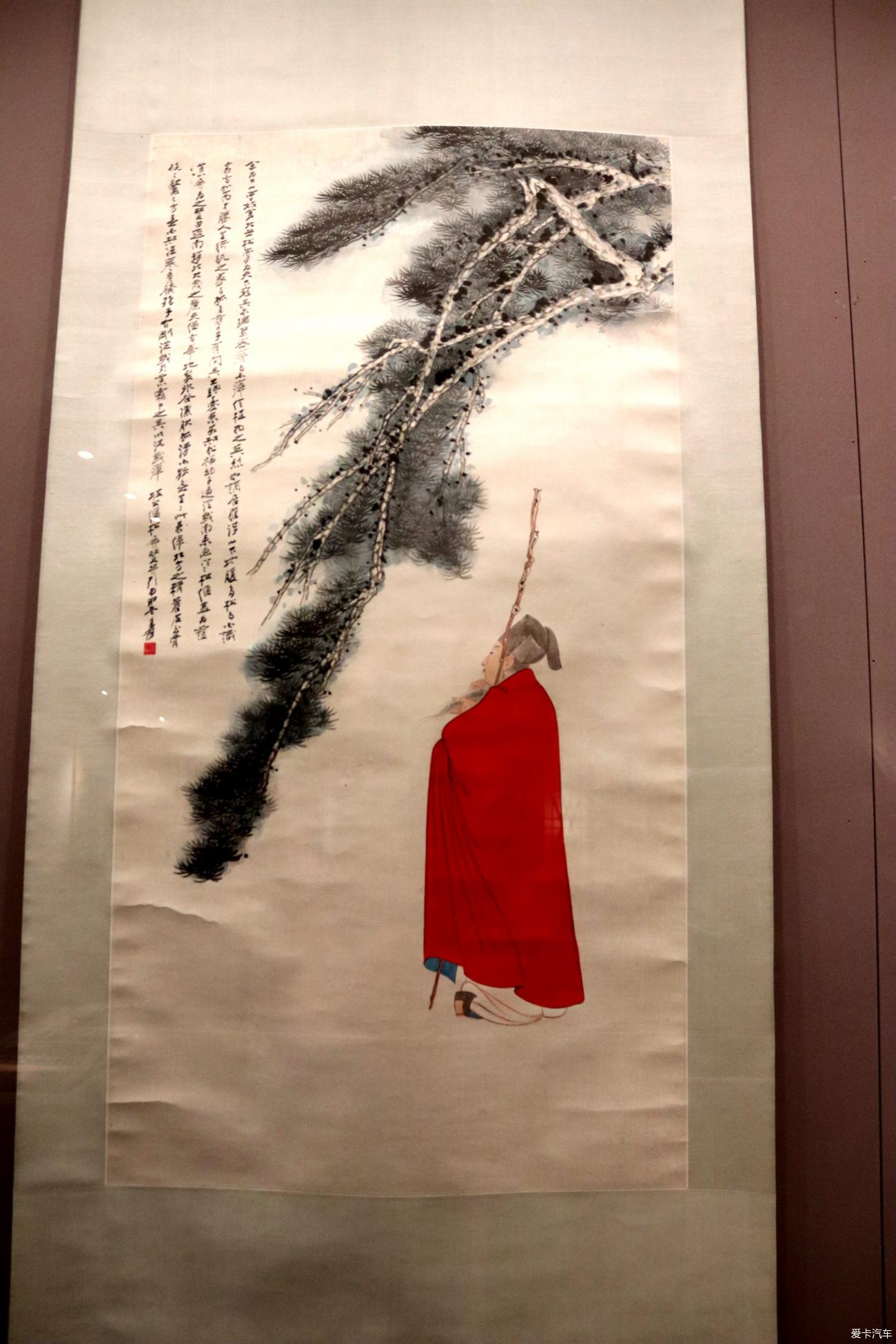 点击进入图库