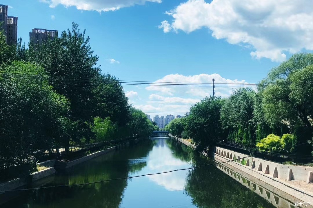 风景