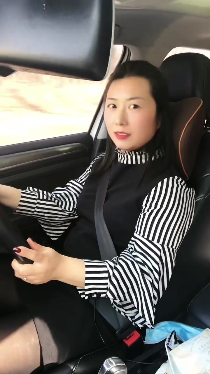，老家的山路十八弯