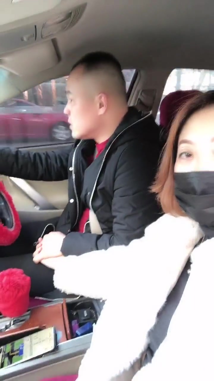 阳光明媚出来溜达一圈 