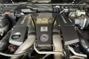 奔驰G63AMG 5.5T刷ECU改装德国Techtec程序