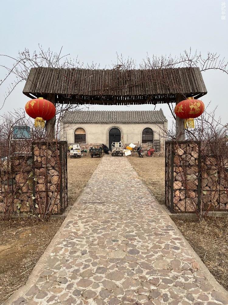 点击进入图库