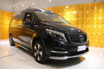 奔驰V260L，为什么要选择官方授权厂，到底有什么好处？