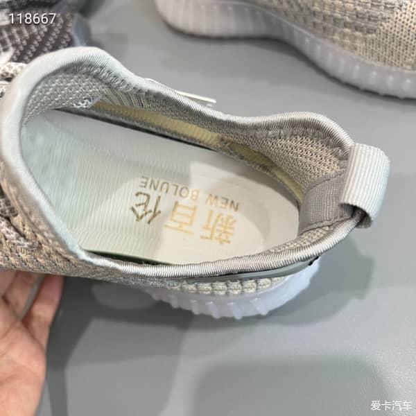 New Balance 350 Flying Weave Couple shoes, 79 yuan