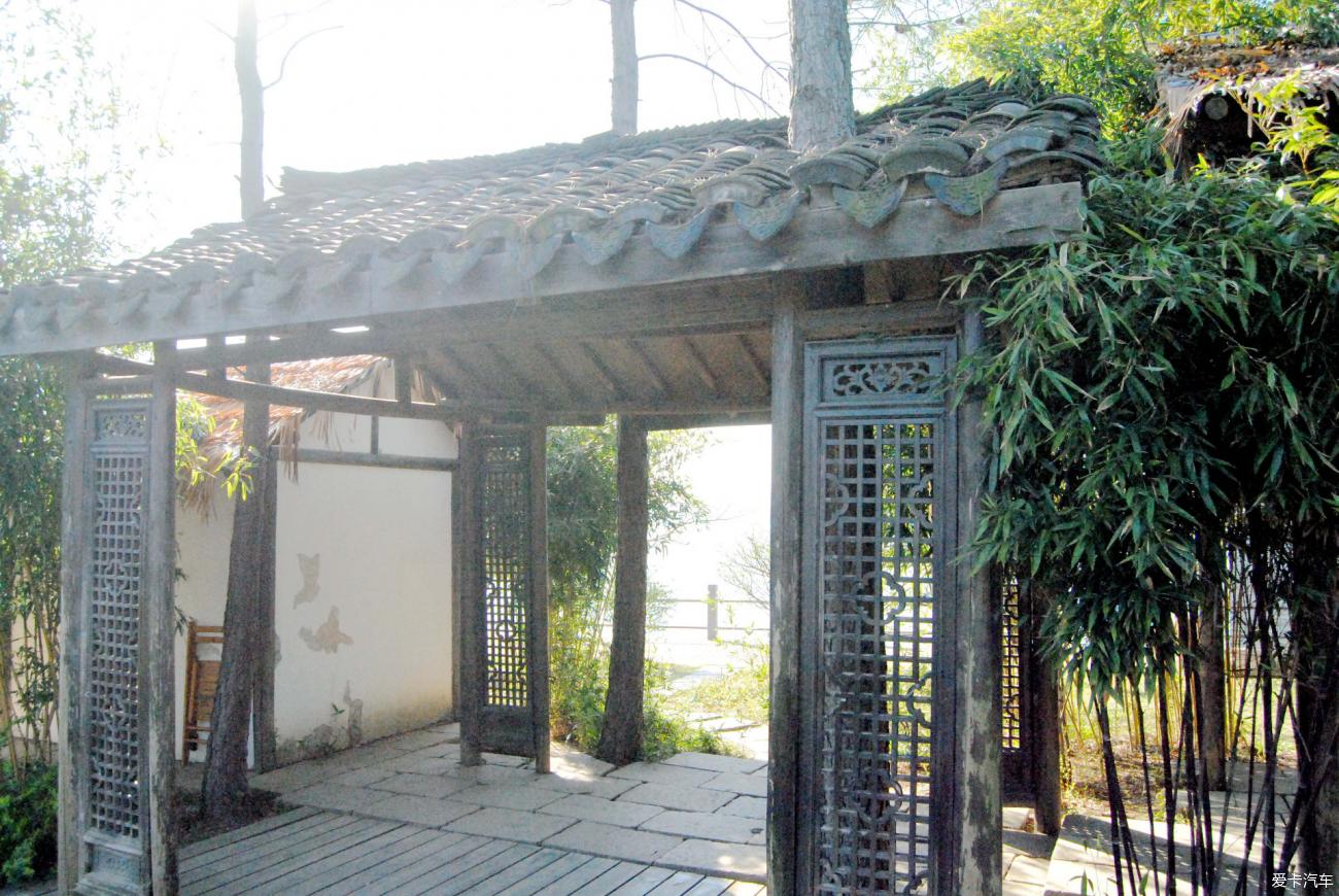 点击进入图库
