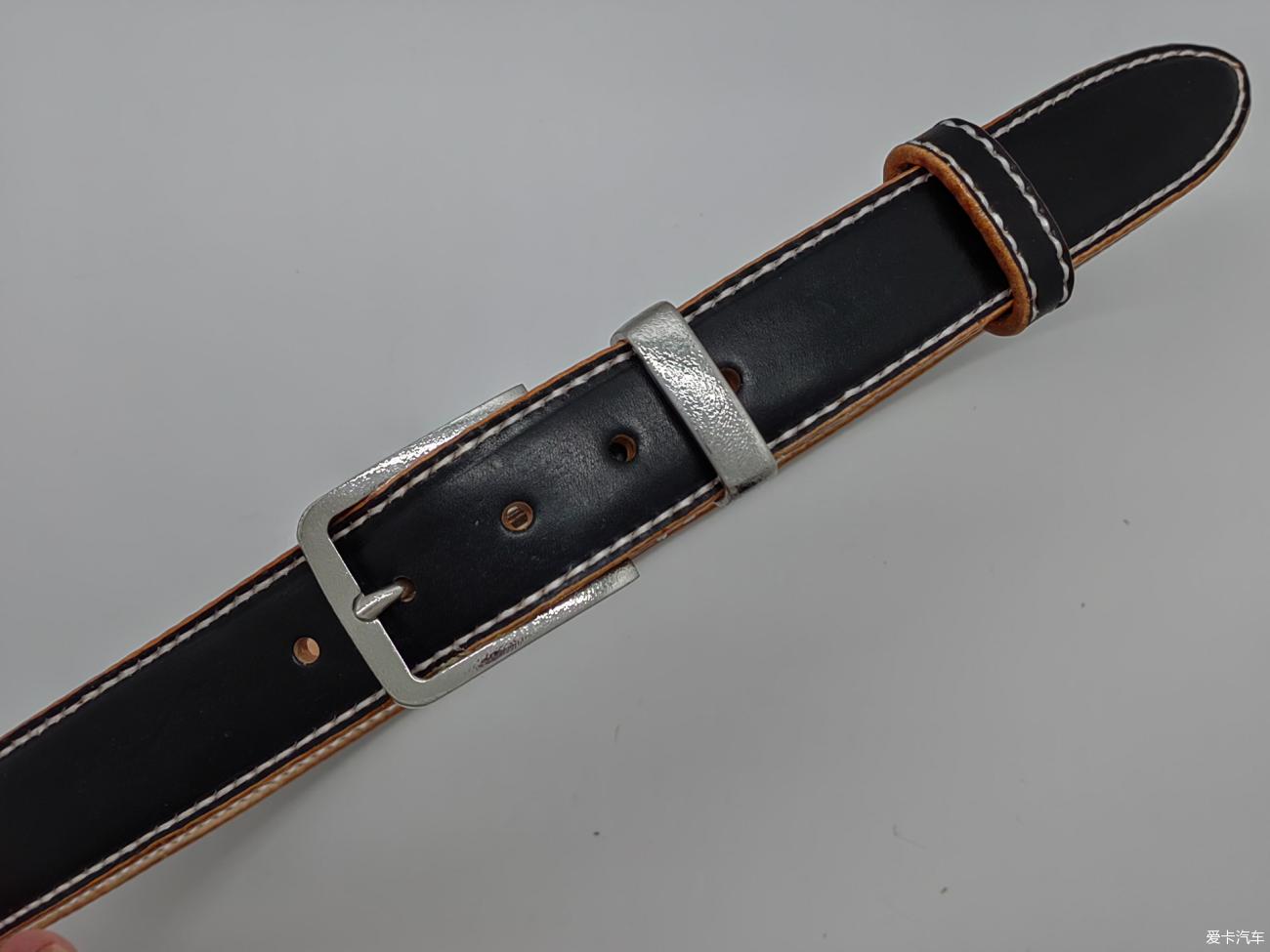 A little experience of middle-aged quitting naked and being forced to start a business, custom belt track 