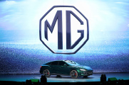 开创中国豪华轿跑新高度，MG7上市售价11.98万元起