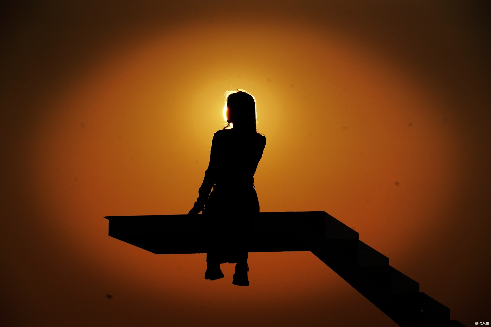 太阳少女