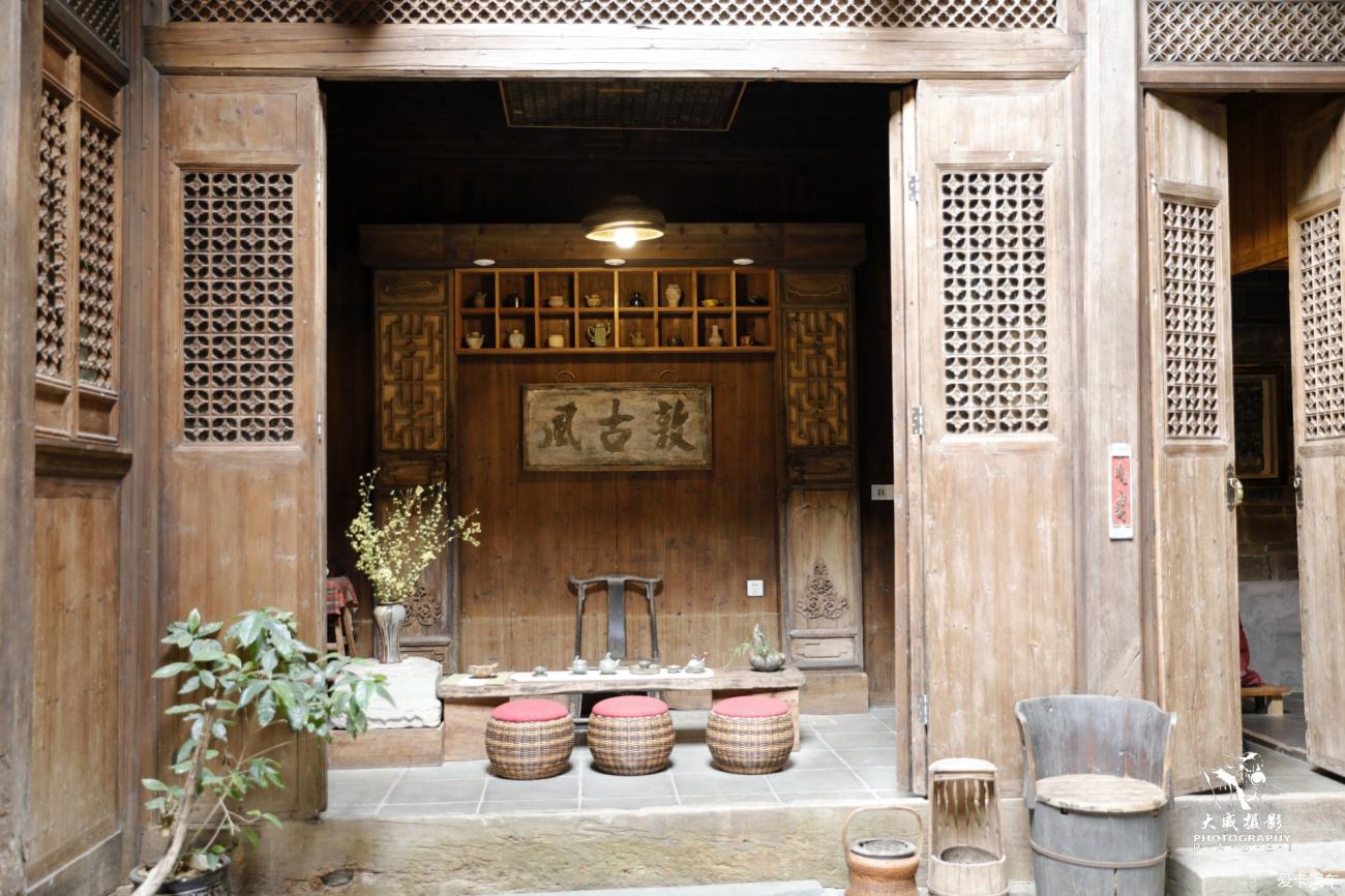 阳春三月婺源行（完整版）