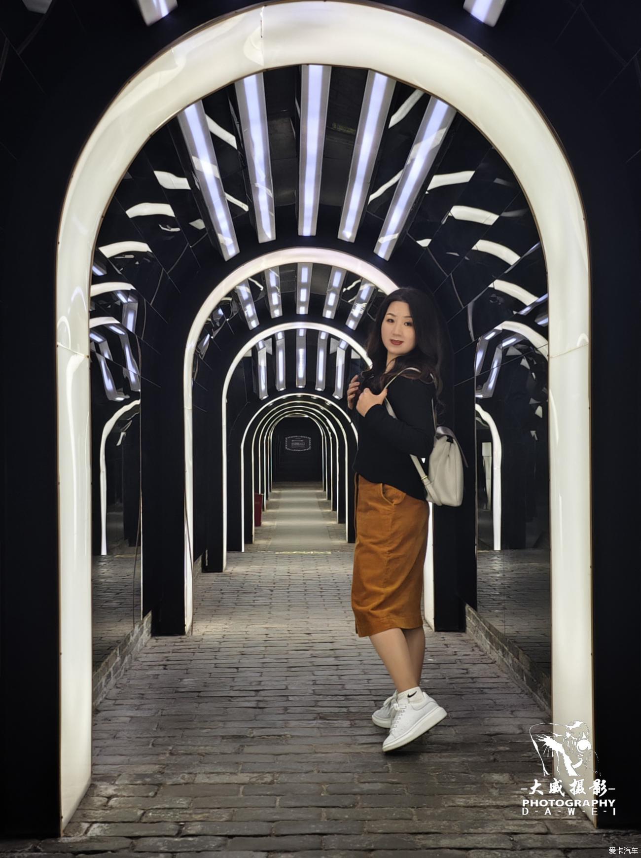 阳春三月婺源行（完整版）
