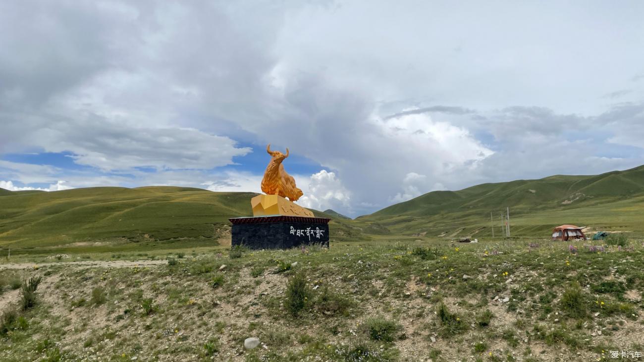 [Spring and Summer Essence] Self-driving in Tibet with my daughter Day 5: Yajiang --- Batang