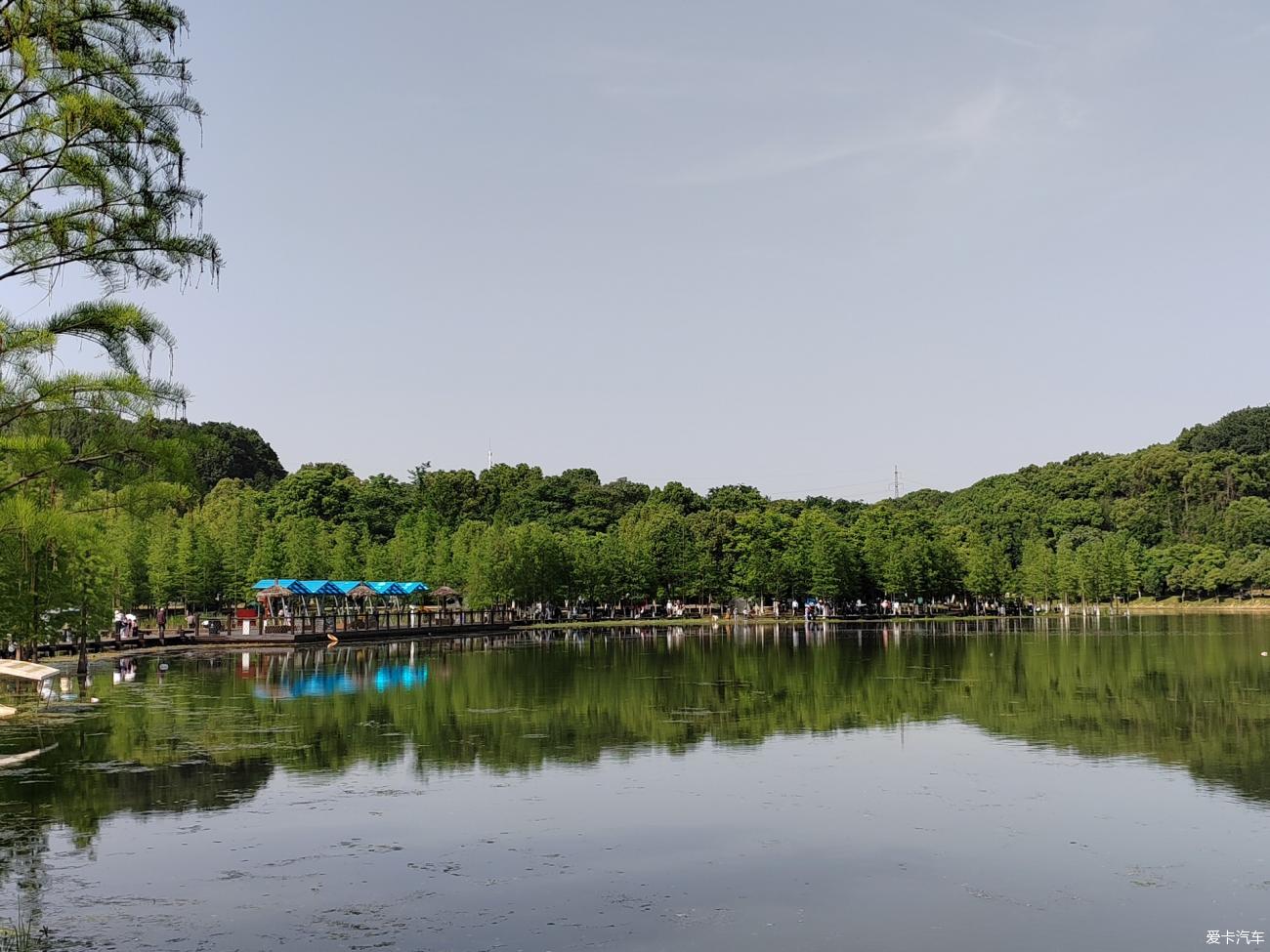点击进入图库