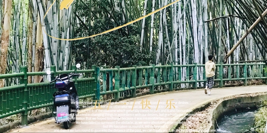 【春与夏之精】2023五一小长假