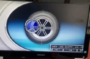 CJ越野小知识分享：如何通过合理的安装方式解决轮胎抖动问题！