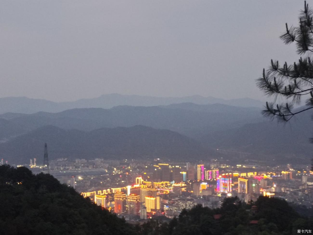 饮水思源,忆苦思甜!探访永安吉山悲壮传奇的抗日烽火故事