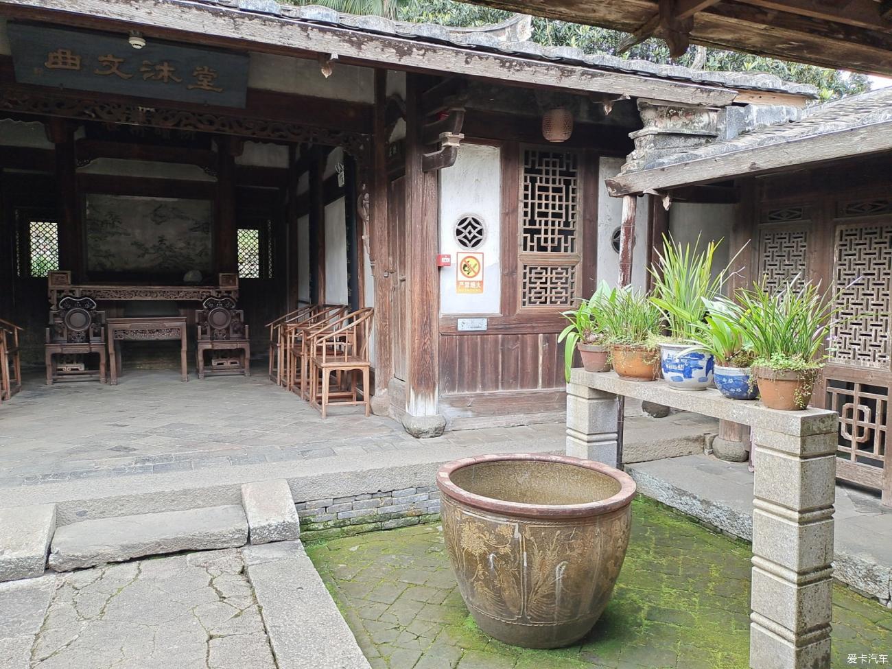 饮水思源,忆苦思甜!探访永安吉山悲壮传奇的抗日烽火故事