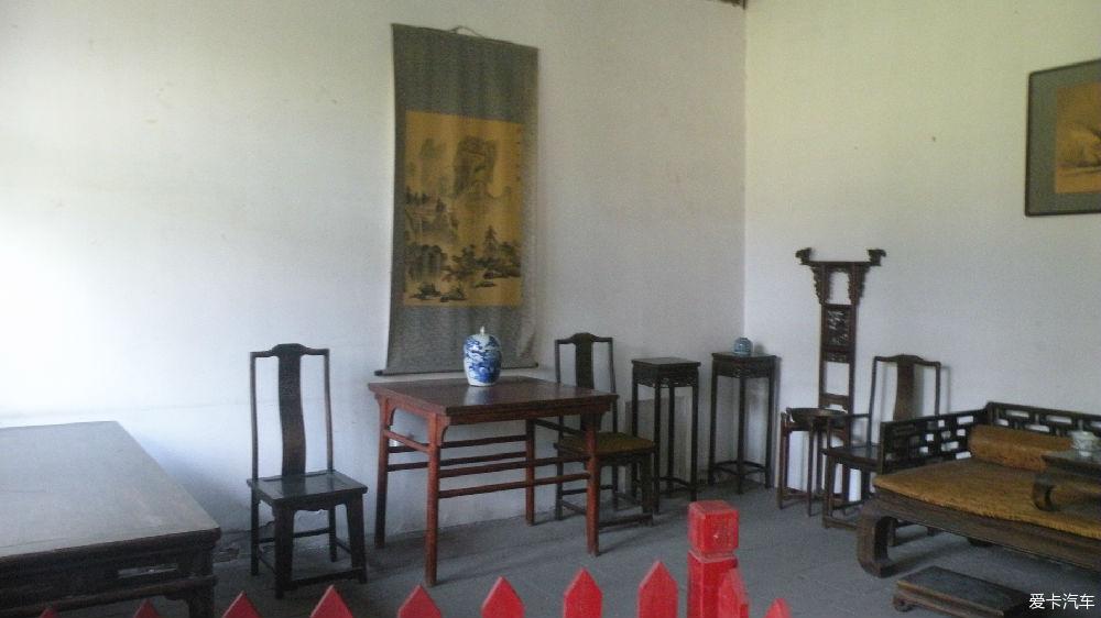 【春与夏之精】逛逛哈尔滨道台府