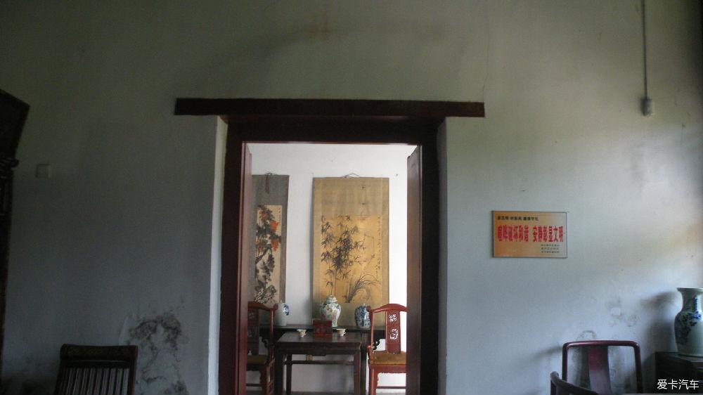 【春与夏之精】逛逛哈尔滨道台府