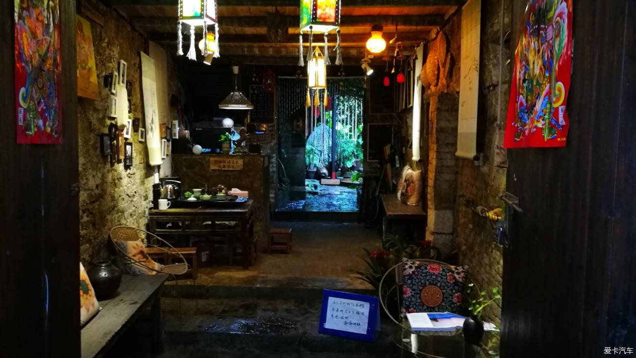 点击进入图库