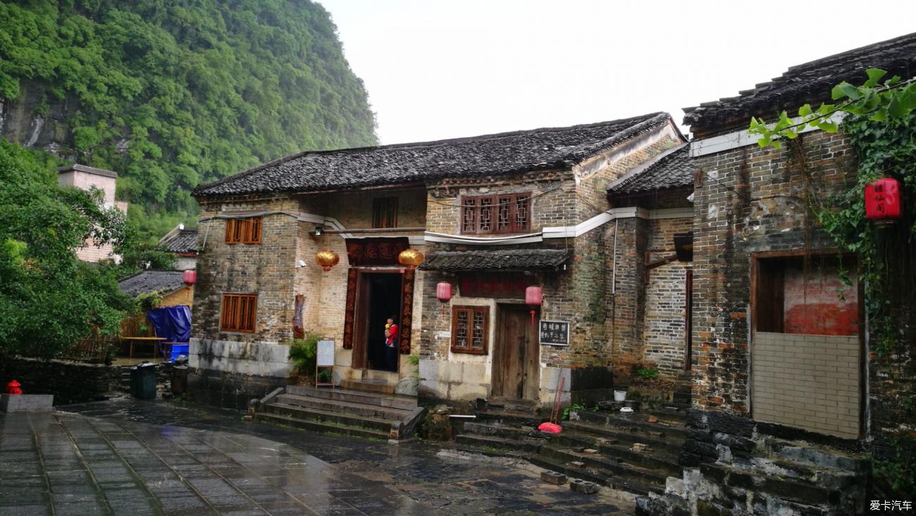 点击进入图库