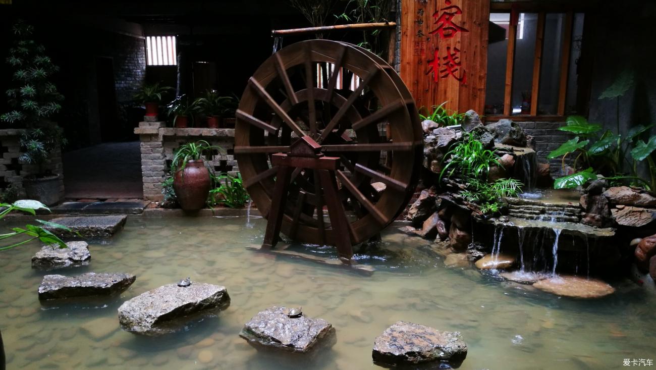 点击进入图库
