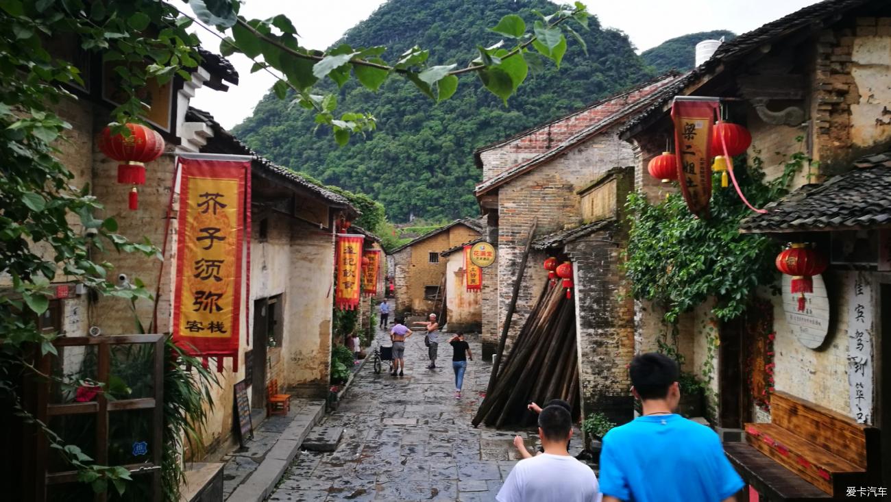 点击进入图库