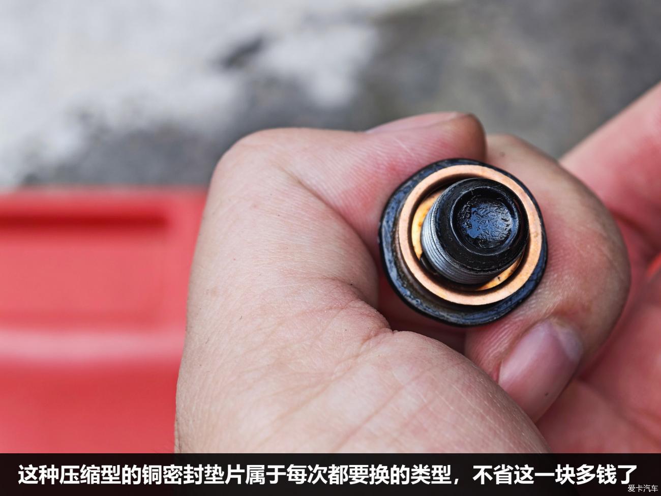 初代骐达DIY换机油作业，老而弥坚，再战几年！