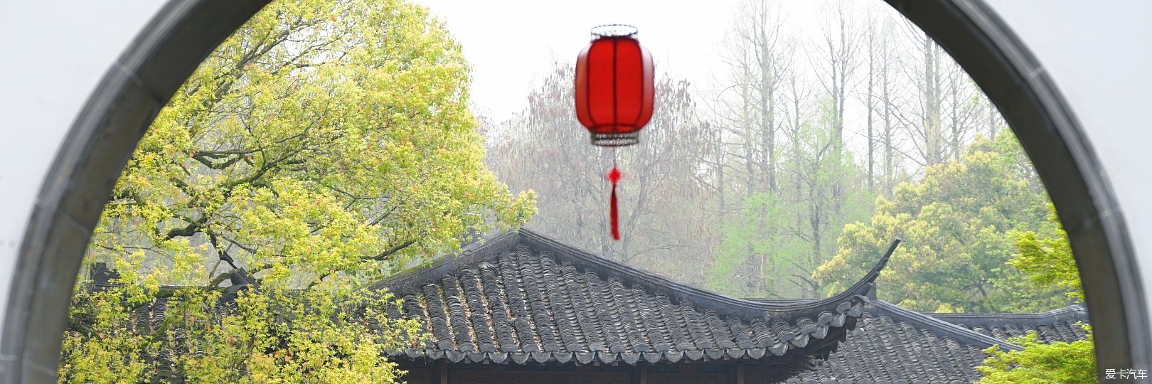 【春与夏之精】堪比苏州园林的私宅——郭庄