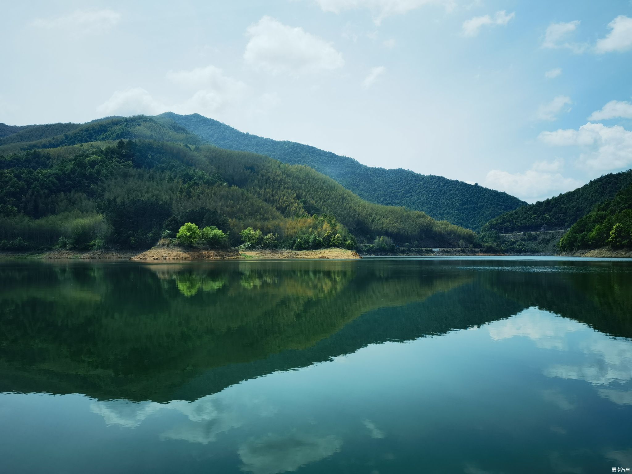 青龙湾风景区图片