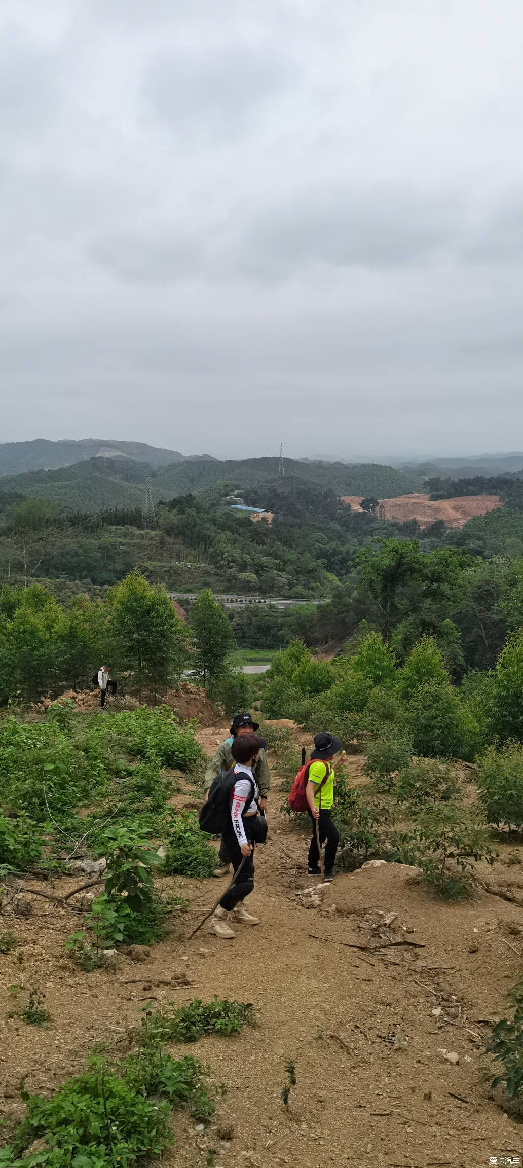 探秘 平果市 归德岩