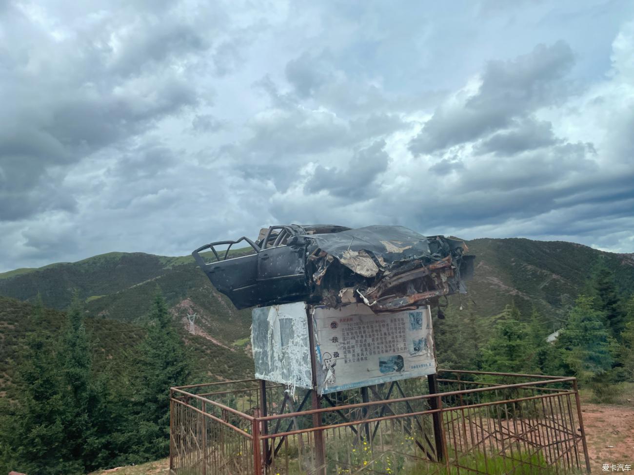 [The Essence of Spring and Summer] Self-driving in Tibet with my daughter Day 6: Batang---Zogong