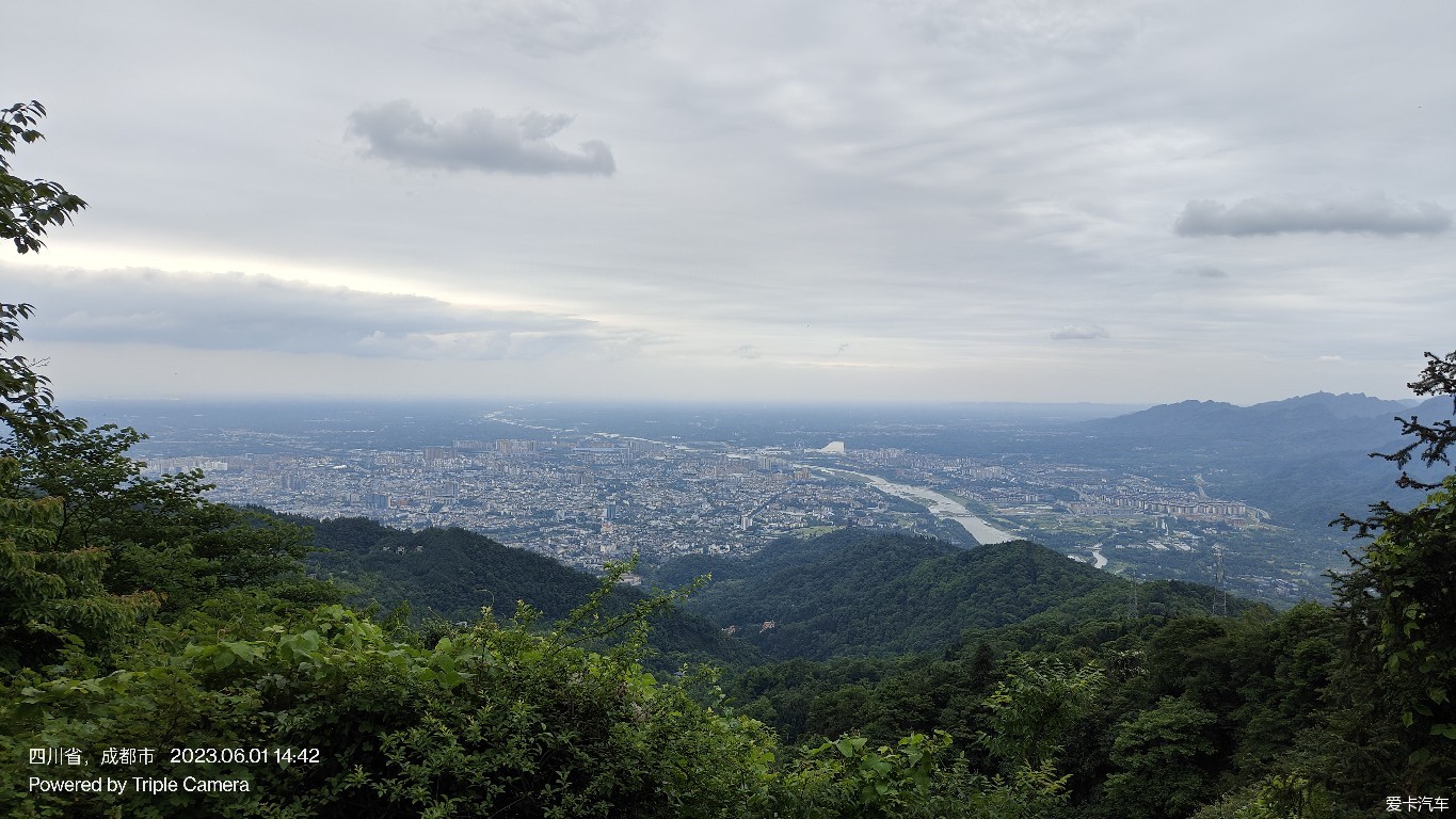 61节人山人海记