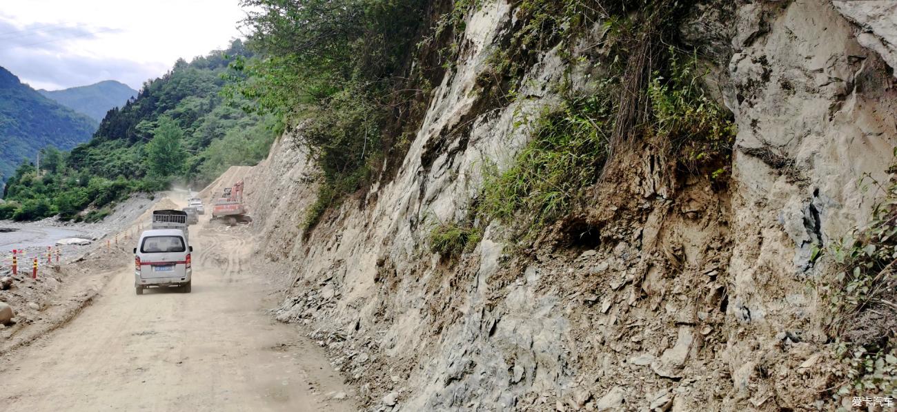 观平武川金丝猴走黄龙雪山梁垭口三日自驾行游记和路书