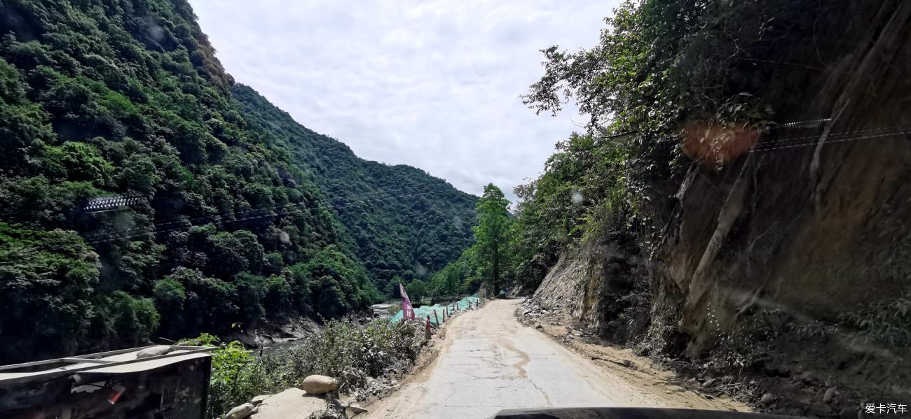 观平武川金丝猴走黄龙雪山梁垭口三日自驾行游记和路书