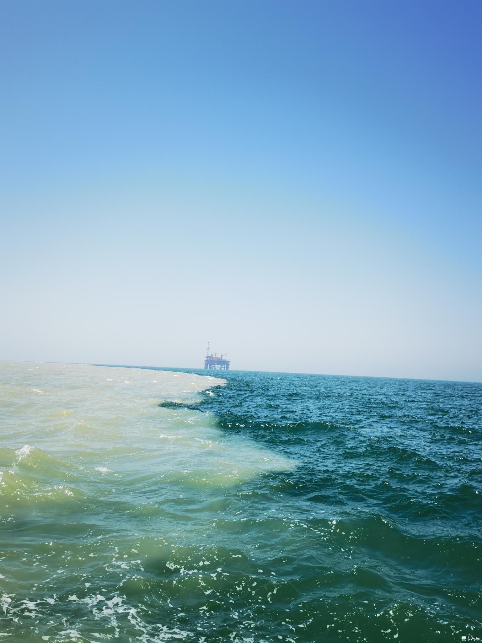 黄河入海口一日游图片