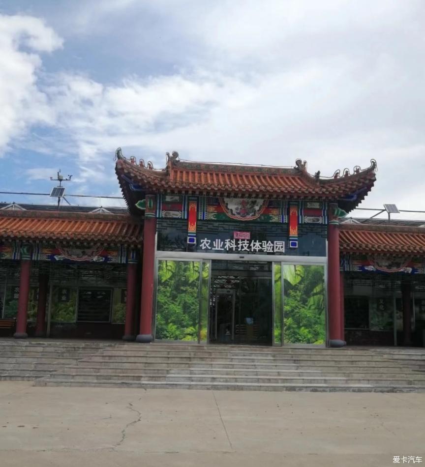 点击进入图库